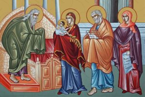 Стрітення Господнє: що означає це свято, історія й традиції