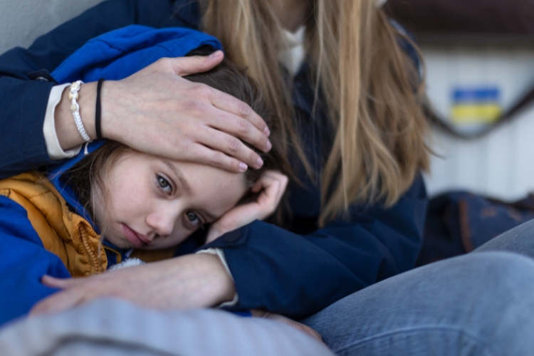 війна в Україні