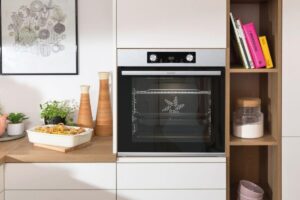 Духові шафи Gorenje — переваги і можливості словенської техніки