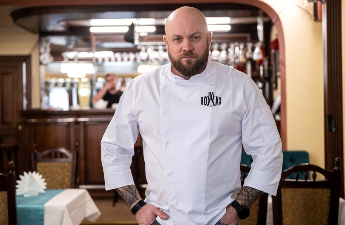 Алекс Якутов