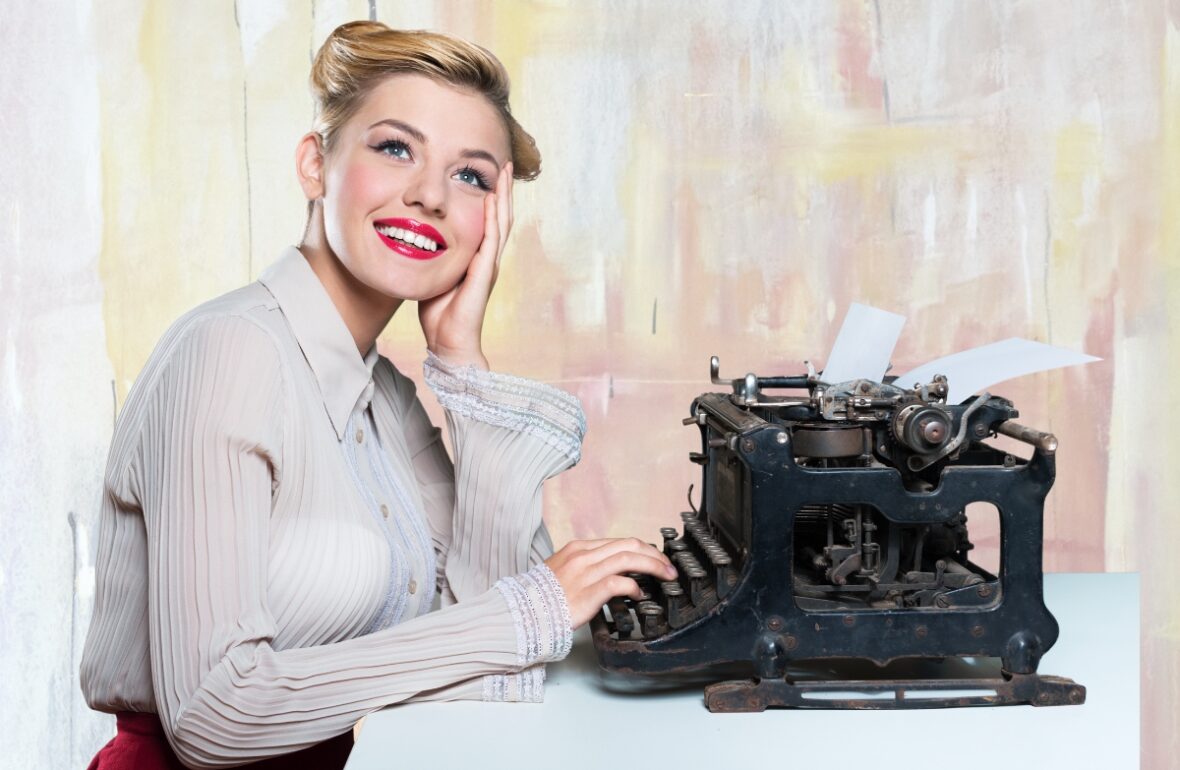 День письменника