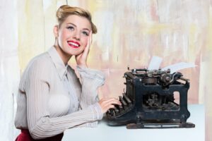 День письменника в Україні і світі: традиції свята