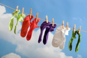 Як обрати дитячі шкарпетки (тут більше нюансів, ніж вам здається)