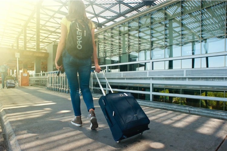 туристичне страхування