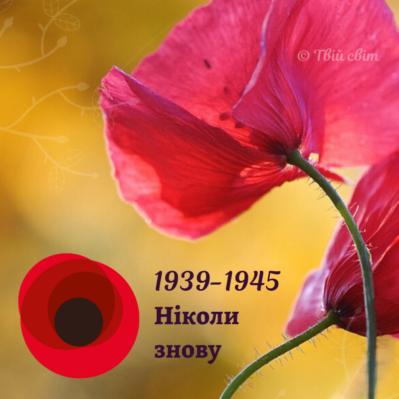 День пам'яті і примирення