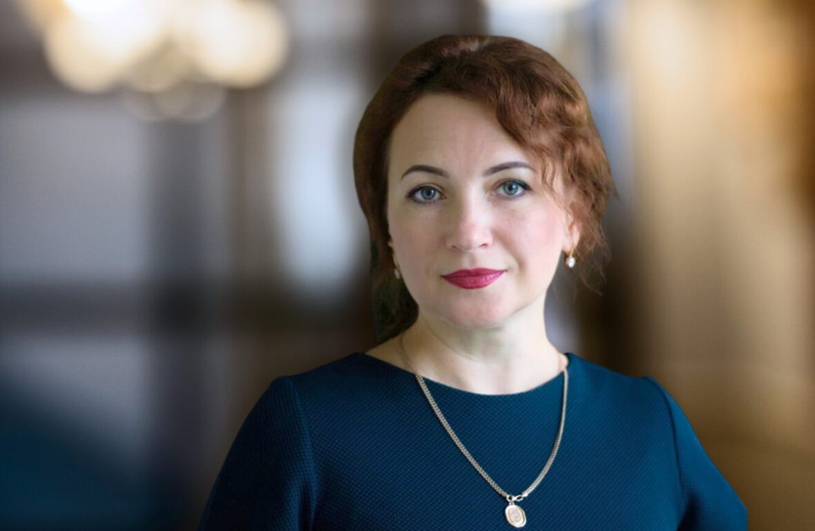 Наталія Ковалик