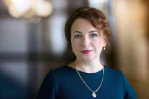 «Скільки прочитань – стільки й сенсів»: поетеса Наталія Ковалик про магію творчості