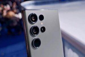 Поєднання екологічності та інновацій у Samsung Galaxy S23 Ultra