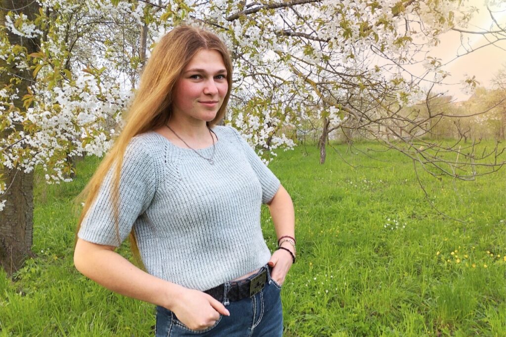 Ірина Бенцал