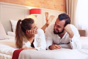 Як обрати готель для відпочинку з коханою людиною