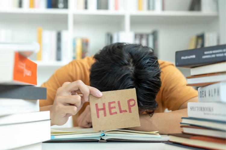 невроз симптоми