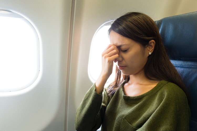 невроз симптоми