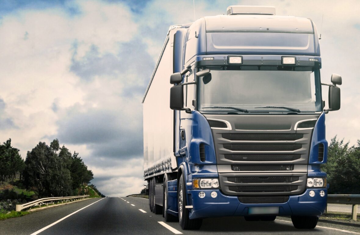 вантажні перевезення