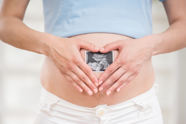 вагітність