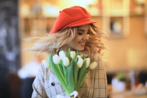 Мінлива весна: модні прийоми для перехідного сезону