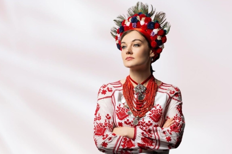 Леся Воронюк