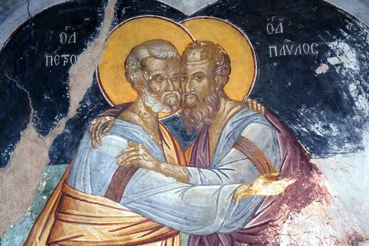 Петрівський піст