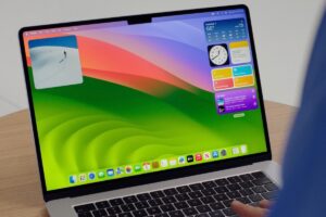 Кардинальні зміни і космічна персоналізація: що відомо про нову macOS Sonoma