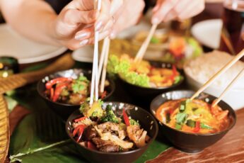 китайська їжа