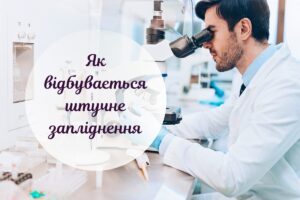 Як відбувається і кому підійде екстракорпоральне запліднення