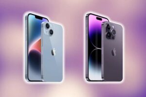Шість причин купити iPhone 14 Plus замість iPhone 14 Pro Max