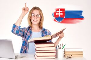 Особливості навчання в Словаччині після 9 класу