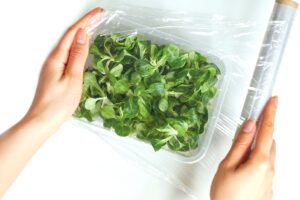 Як правильно вибрати харчову упаковку для свого продукту
