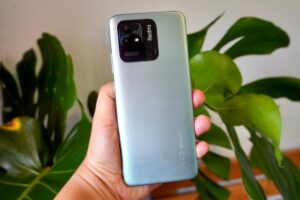 Хороший смартфон за невеликі гроші: огляд Xiaomi Redmi 10C