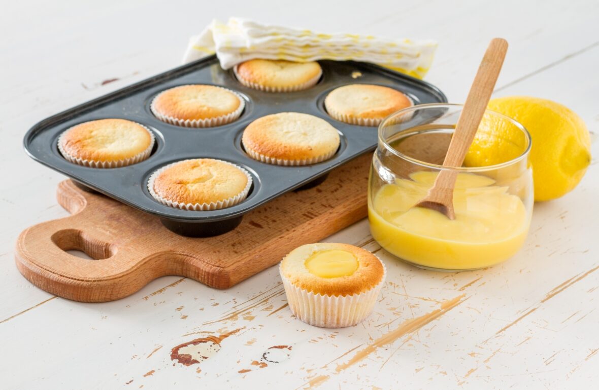 Як приготувати кекс в мікрохвильовці