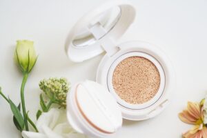 Інноваційні кушони Biodea: що це таке і як користуватися