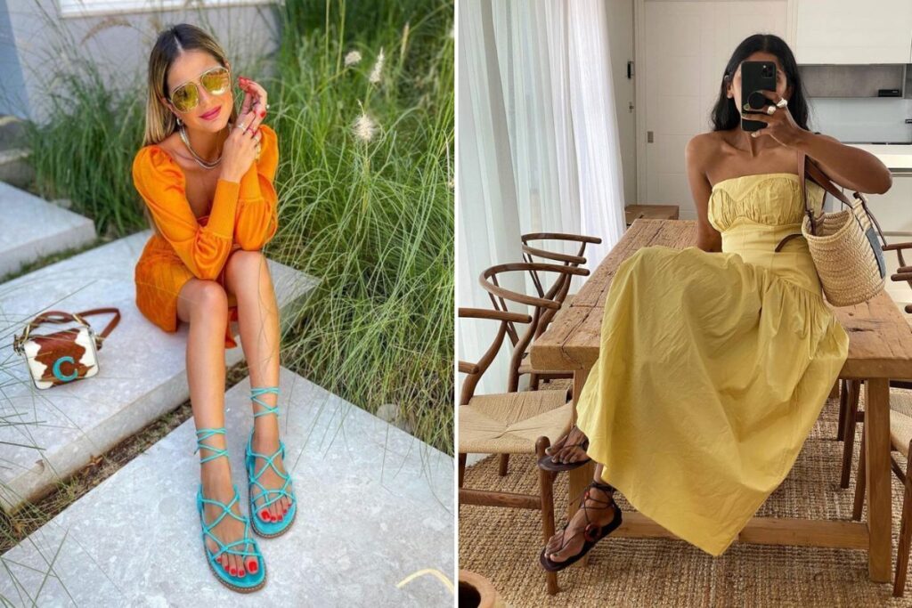 босоніжки 2023