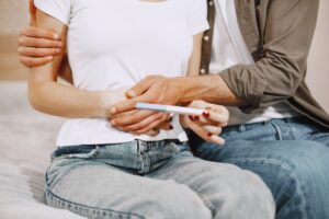 Природні методи планування сім’ї: що варто знати