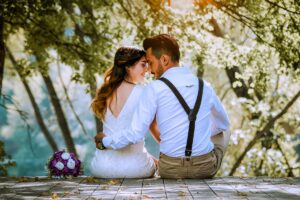 5 причин відсвяткувати весілля в заміському комплексі