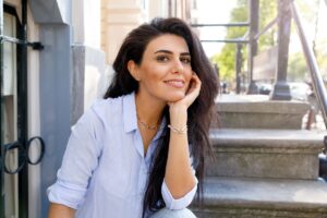 4 риси зрілої жінки, яка насолоджується життям незалежно від віку