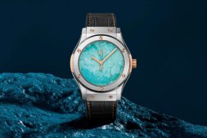 Classic Fusion від Hublot – для тих, хто цінує індивідуальність