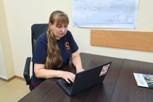 «У жодній місії я не відчувала страху»: історія волонтерки з Дніпра Ірини Ожегової