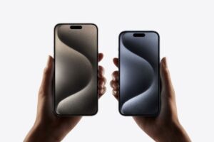 5 вагомих причин швидше купити собі новий iPhone 15