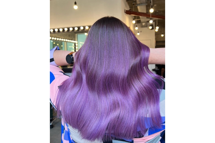 тренди фарбування волосся 2023