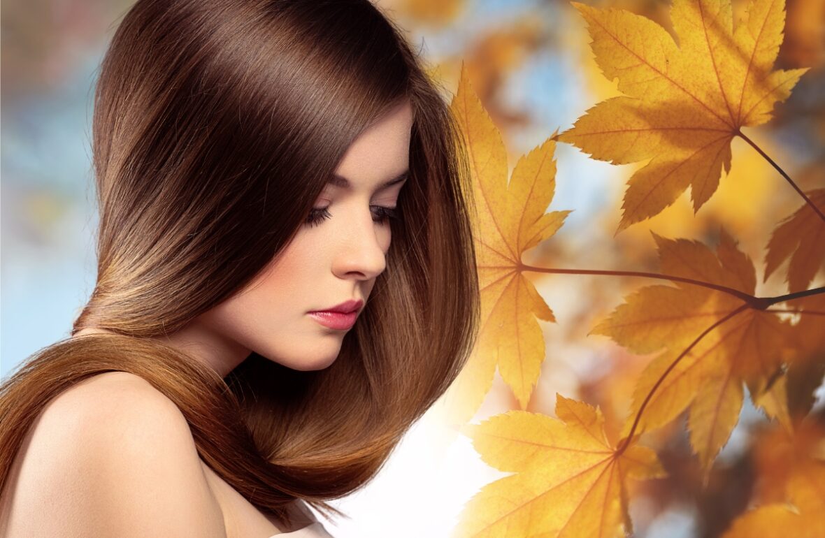 тренди фарбування волосся 2023