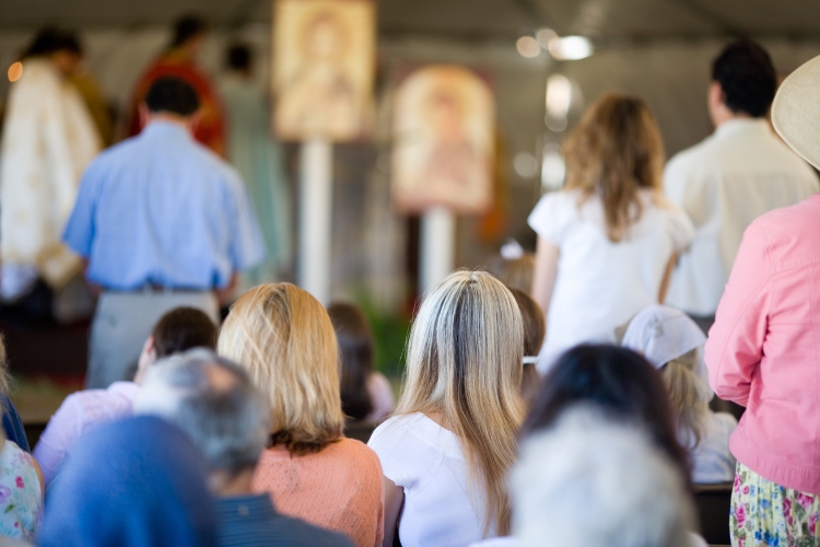 новий церковний календар