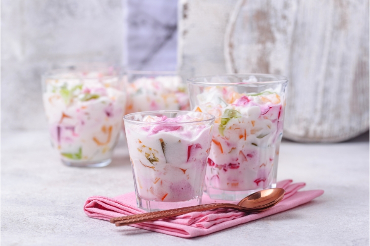 желе мозаїка