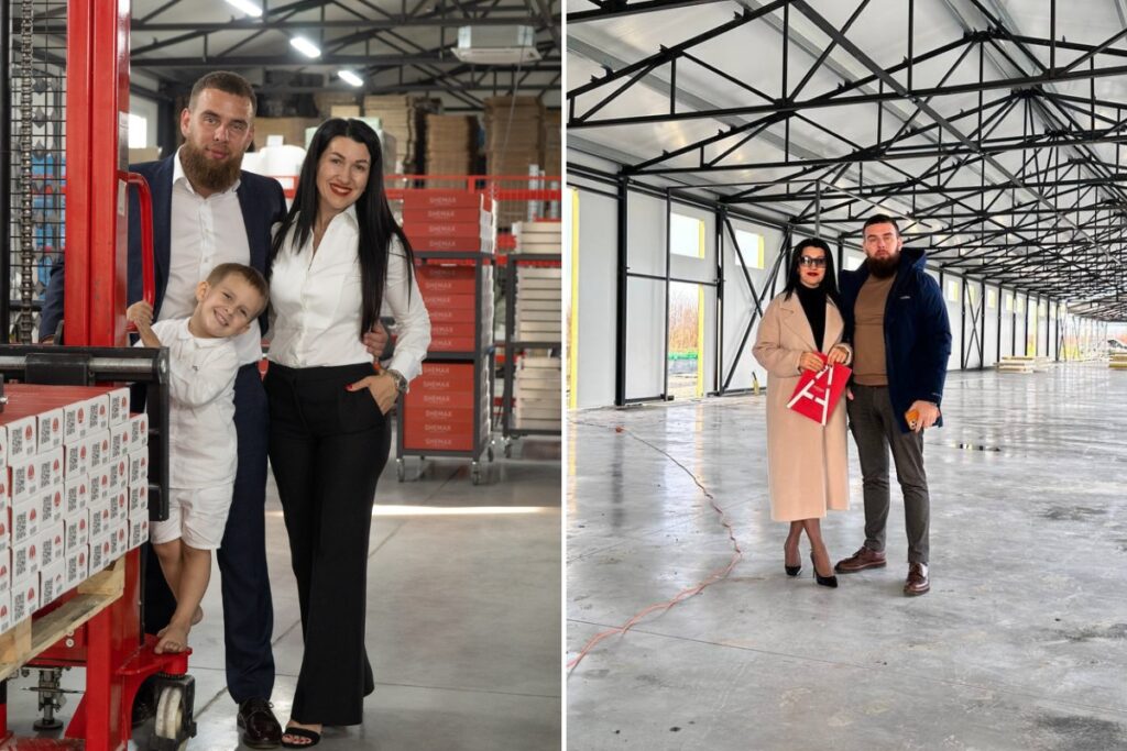 Тетяна Шелест