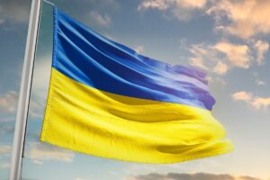Вітання з Днем Гідності та Свободи у картинках, віршах і прозі