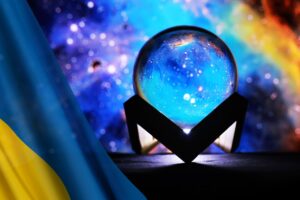 Передбачення про війну в Україні від Ванги, Едгара Кейсі та інших провидців