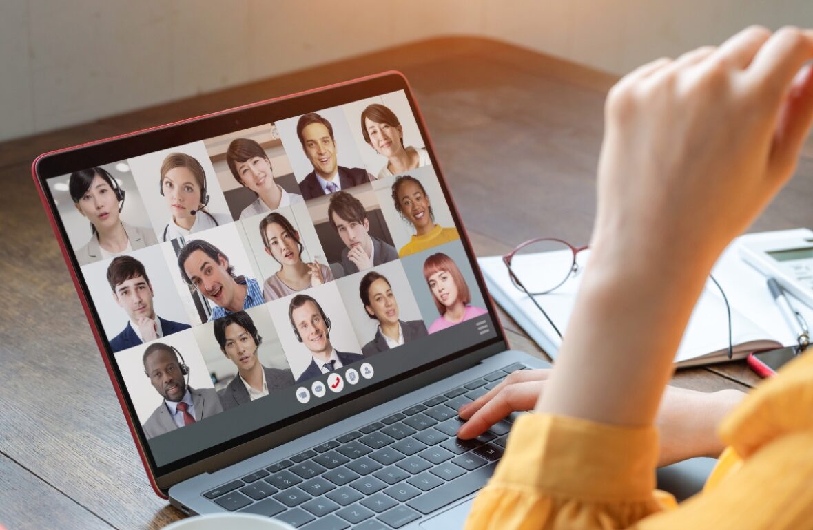 віддалена робота