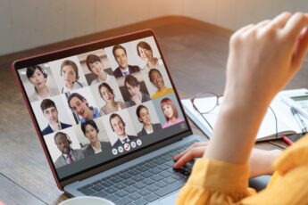 віддалена робота