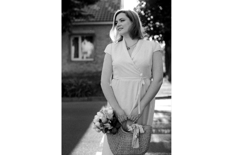 Любов Дідик