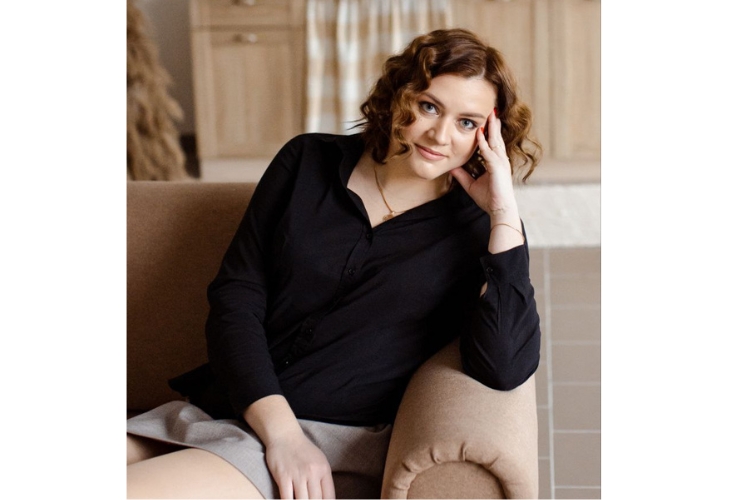 Любов Дідик