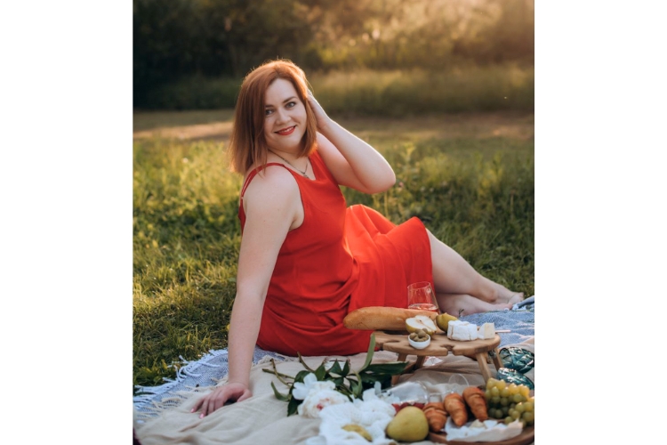 Любов Дідик