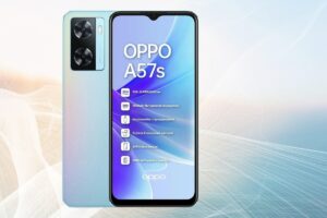 Смартфон Oppo A57S: характеристики, переваги і недоліки